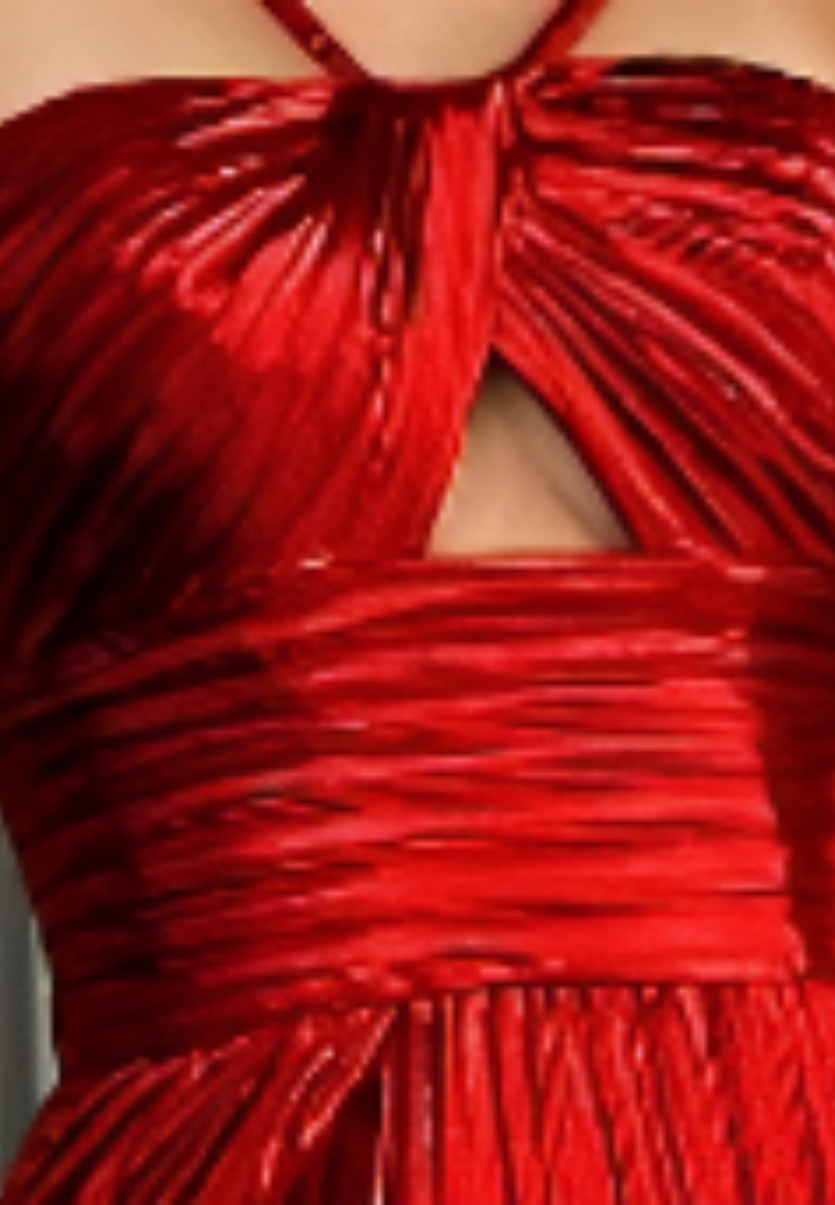 New European and American style sexy dress CA251103D03GD