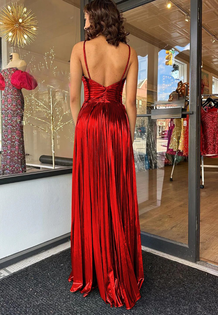 New European and American style sexy dress CA251103D03GD