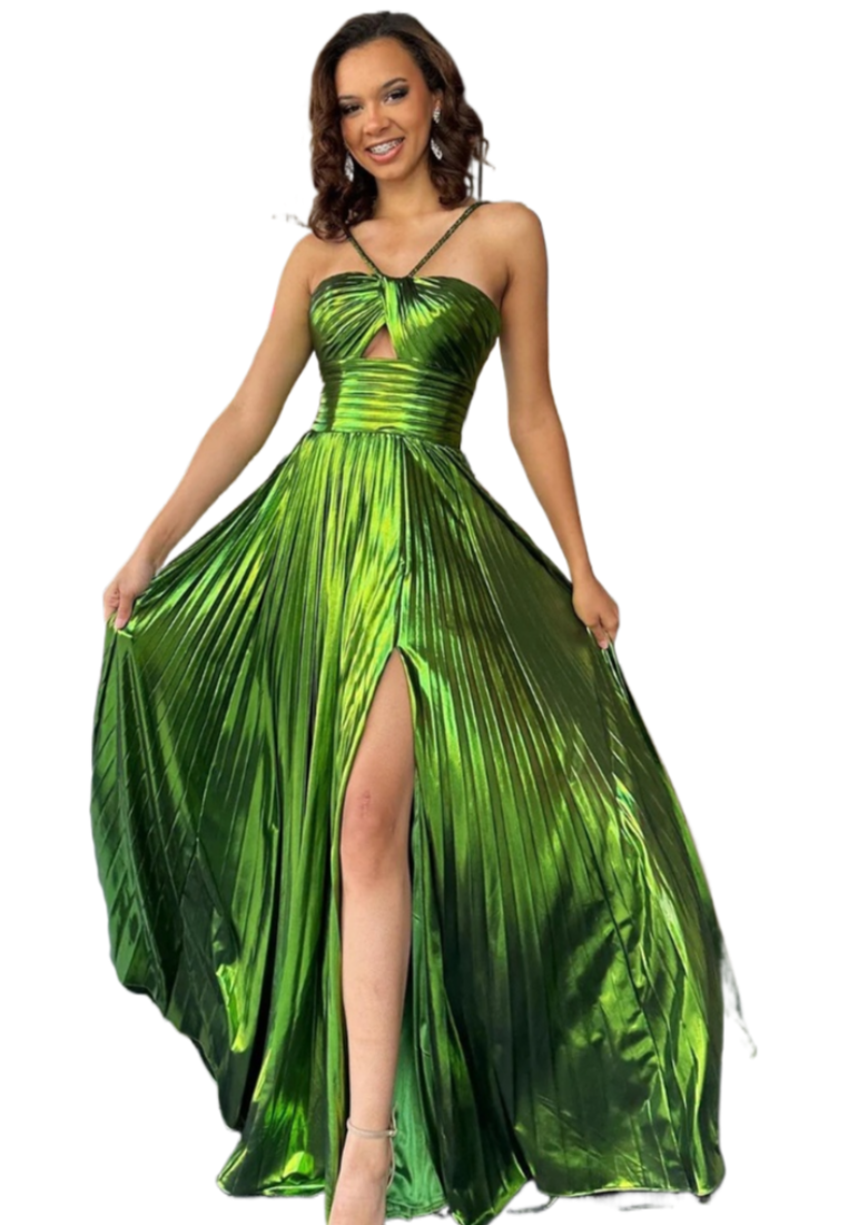 New European and American style sexy dress CA251103D03GD