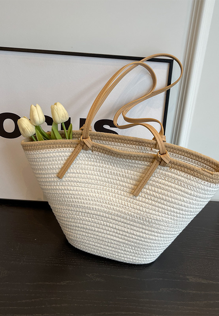 2024 New Fashion Beach Bag CA24032303BE