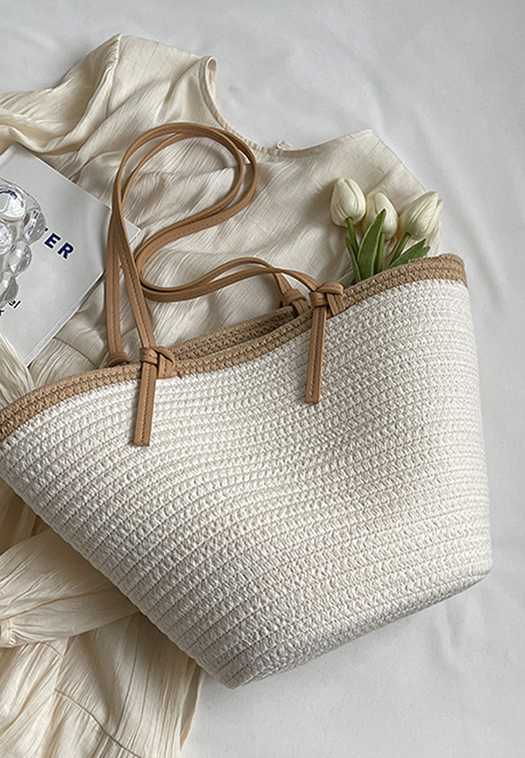 2024 New Fashion Beach Bag CA24032303BE