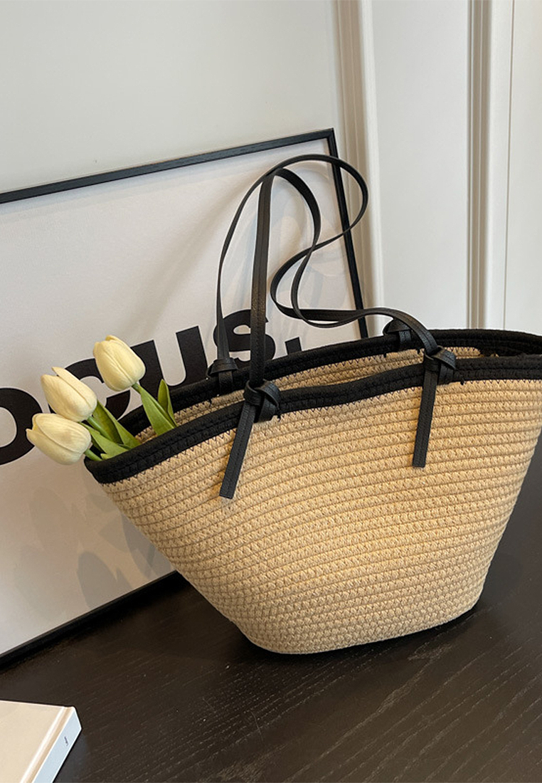 2024 New Fashion Beach Bag CA24032303BE