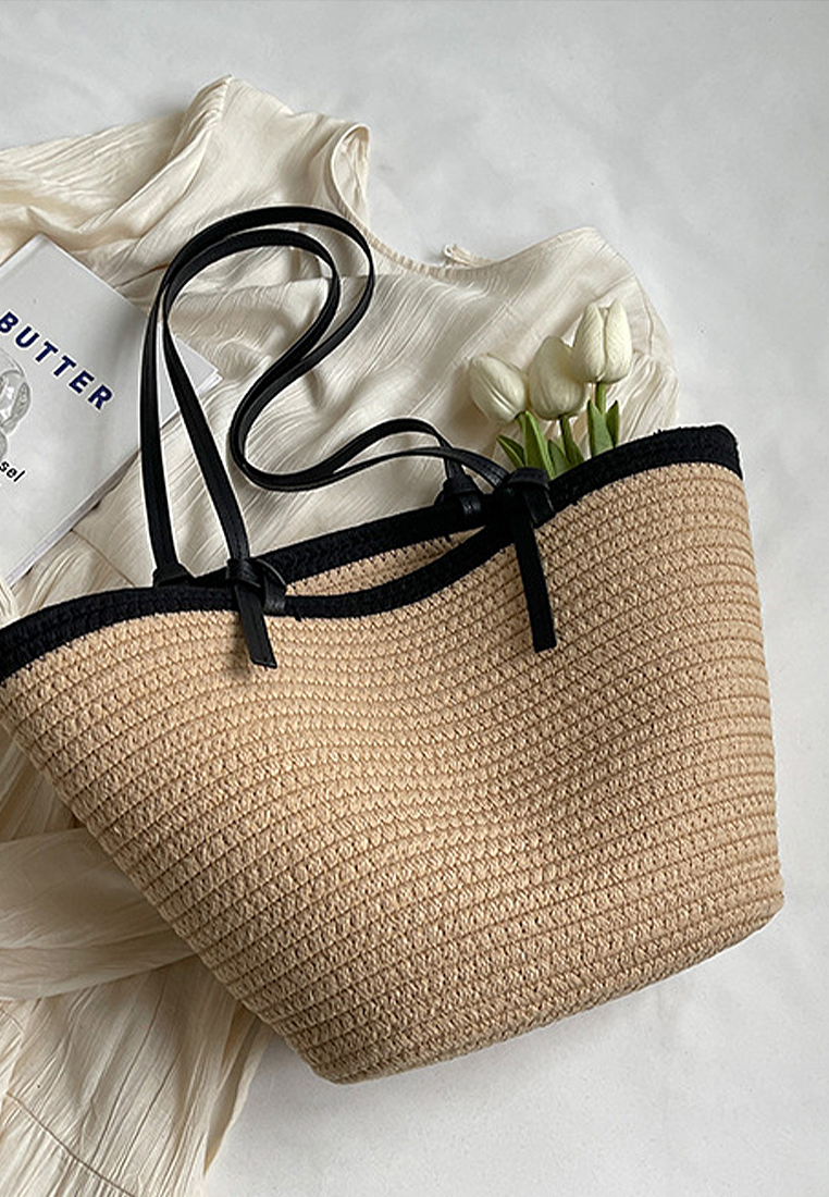 2024 New Fashion Beach Bag CA24032303BE