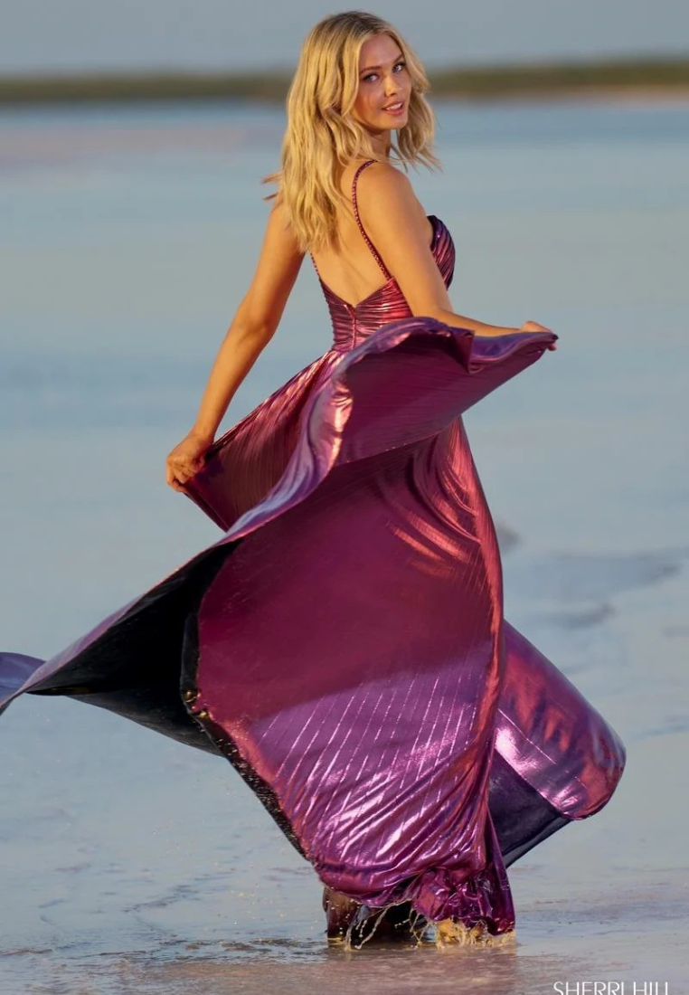 New European and American style sexy dress CA251103D03GD