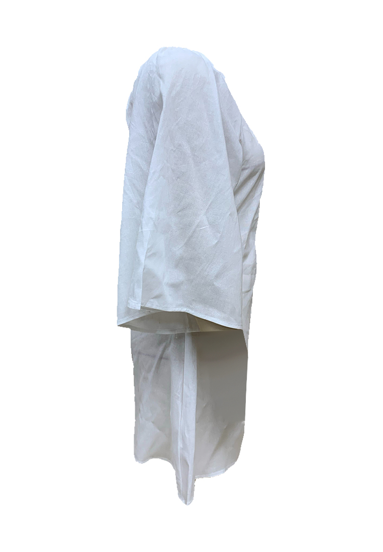 2025 New Fashionable Loose Dress CA25042231BK