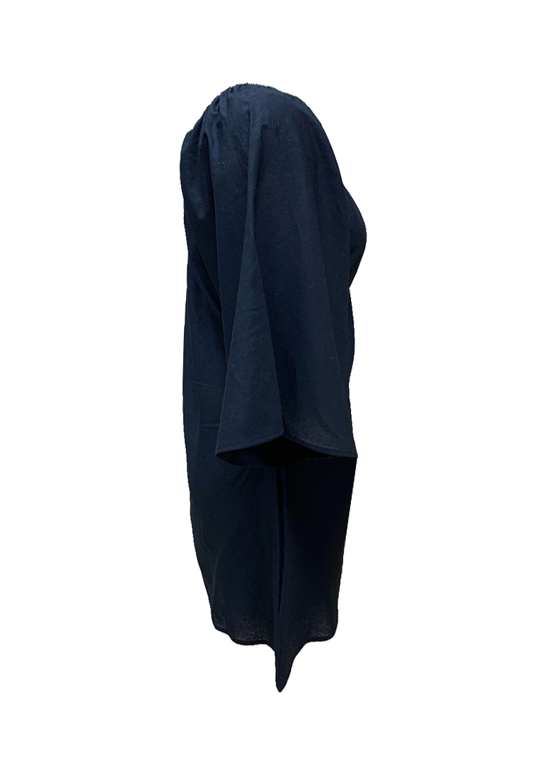 2025 New Fashionable Loose Dress CA25042231BK