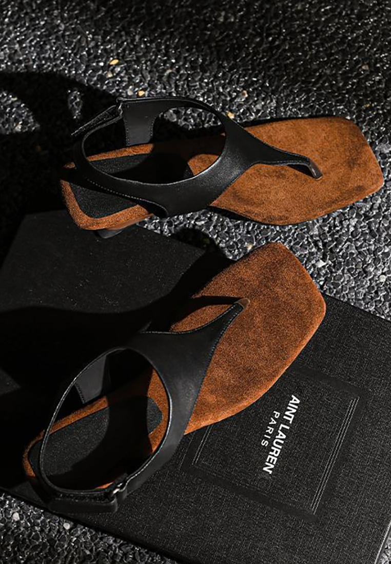 Summer open-toe sandals CA25042335BE