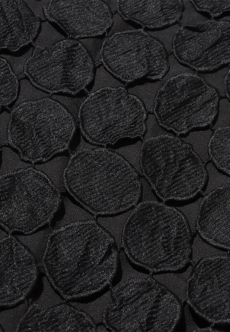 2024 Summer New Strap Fashion Dress CA24032637BK