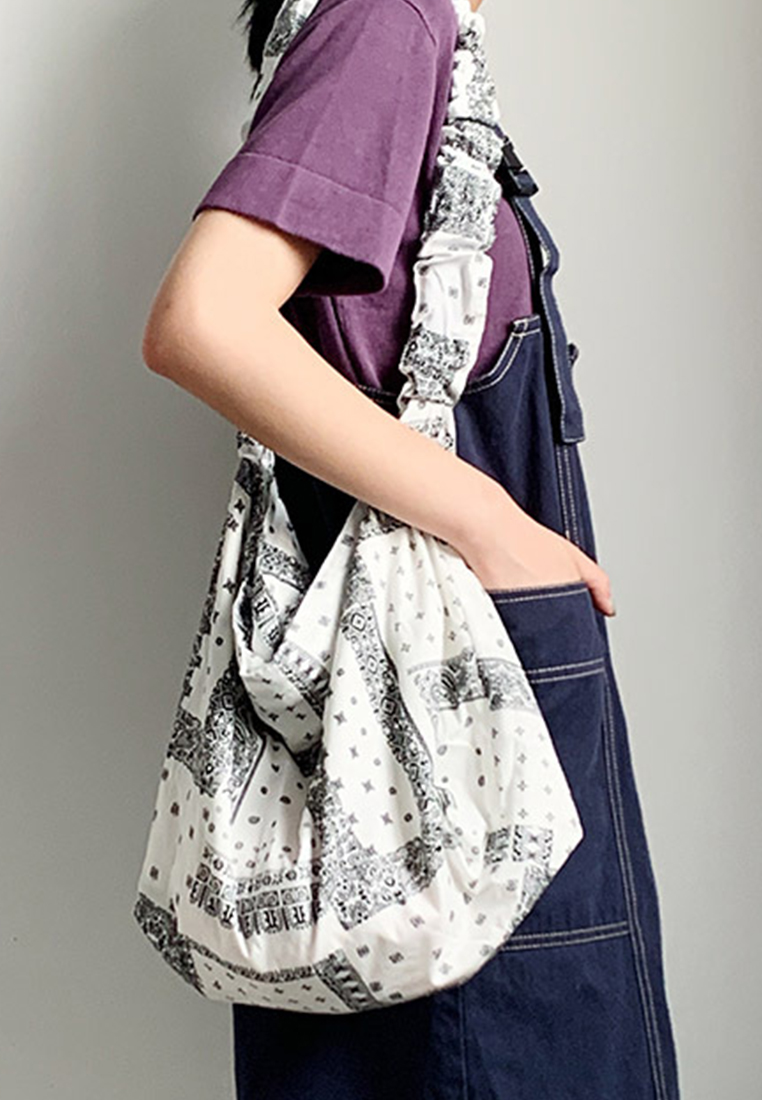 Ladies Casual Versatile Vintage Handbag CA25061739RD