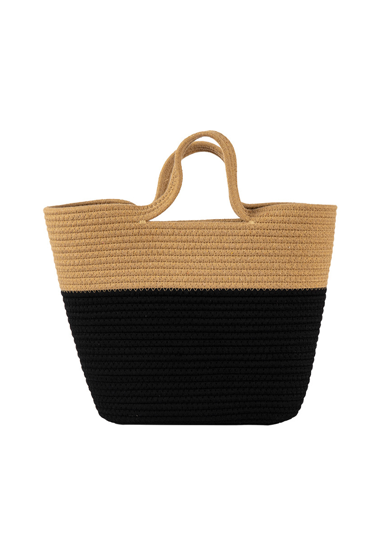 2024 New Style Colored Braided Totes CA24032304MT