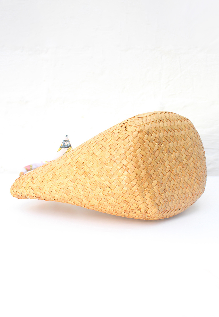 New women's hand-woven handbag CA24061704YE-sunnydaysweety