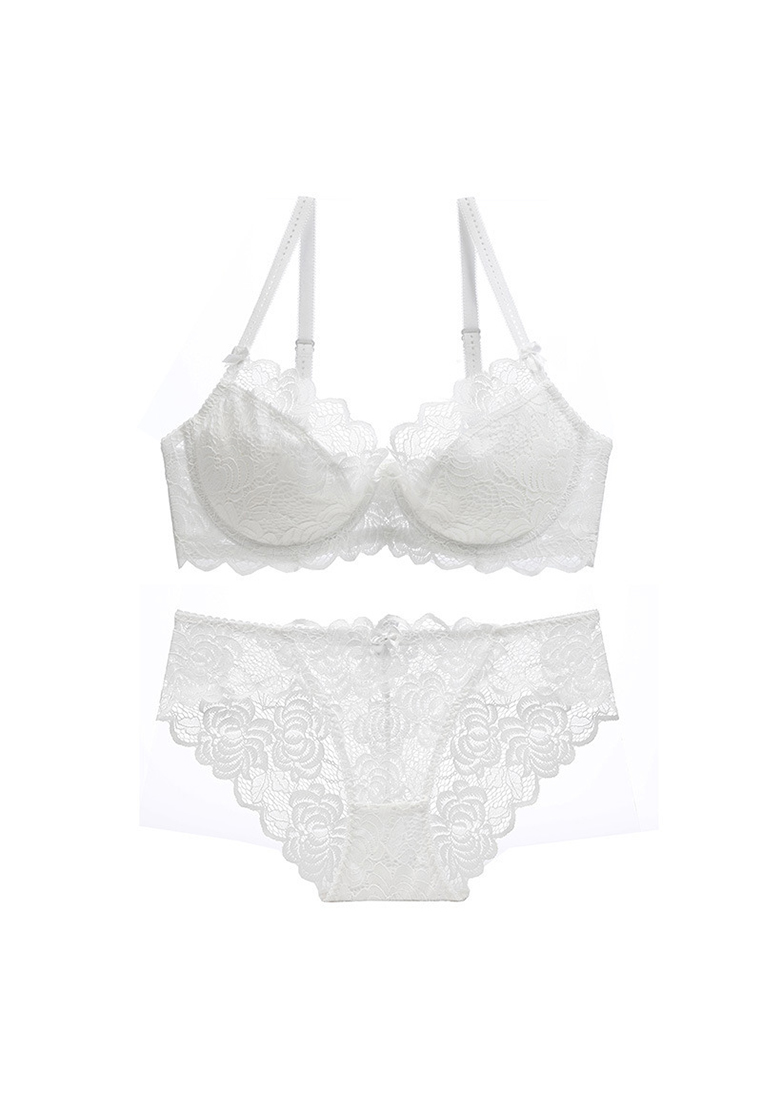 New lace lingerie set A010405W