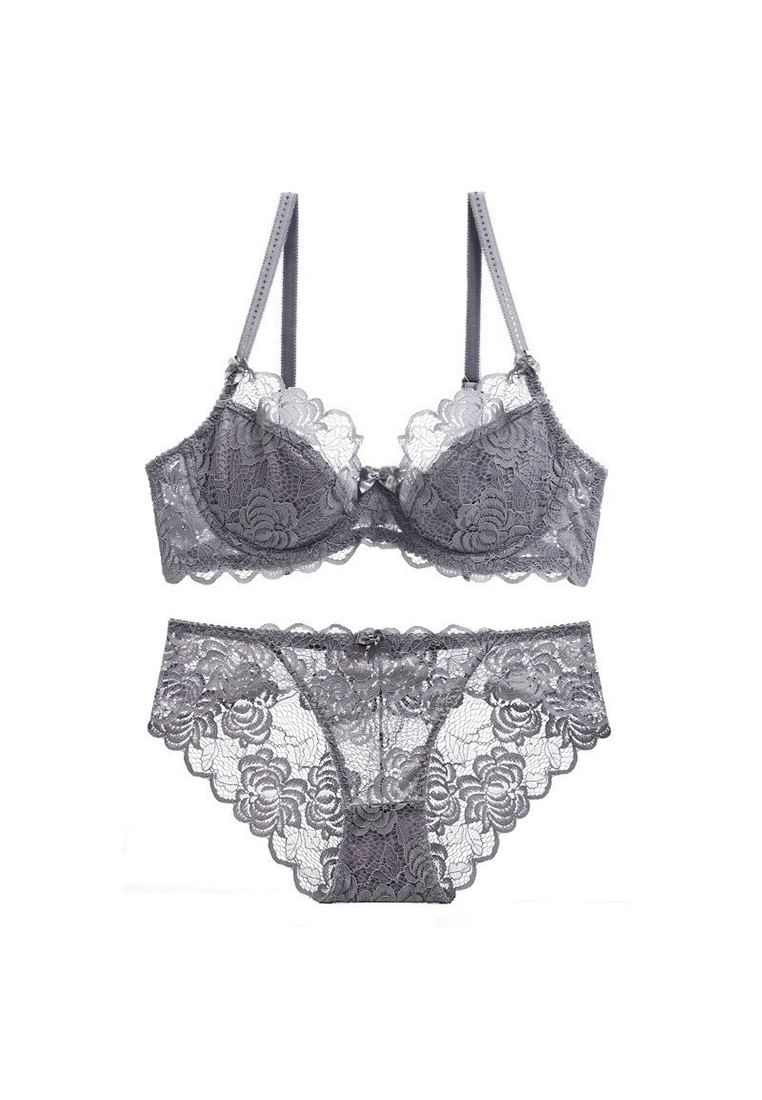 New lace lingerie set A010405W