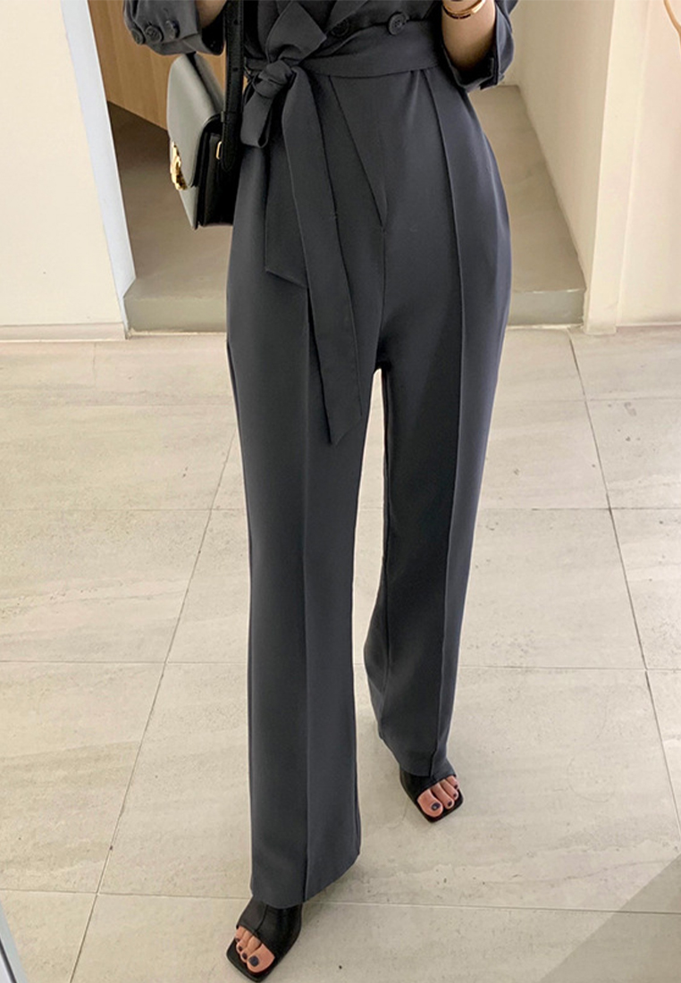 New Korean Fashion Suit CA241128150GY