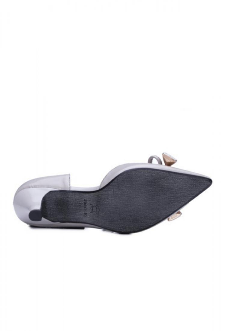  F/W Lady Little Bow High Heel Shoes RA080105BE-size38