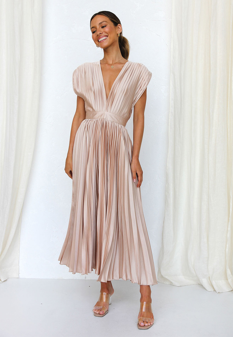 Summer new sexy loose sleeveless dress CA25042251PI