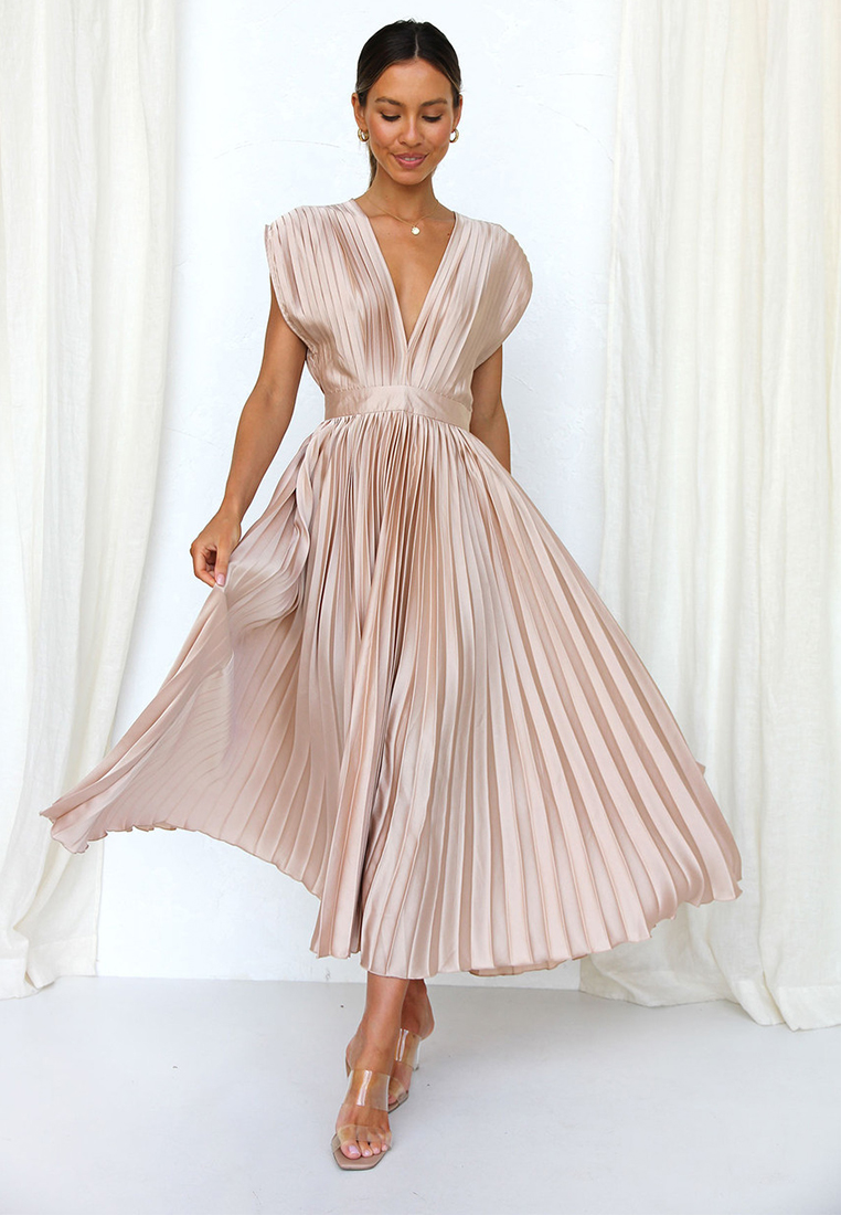 Summer new sexy loose sleeveless dress CA25042251PI