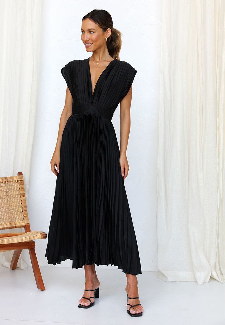 Summer new sexy loose sleeveless dress CA25042251PI