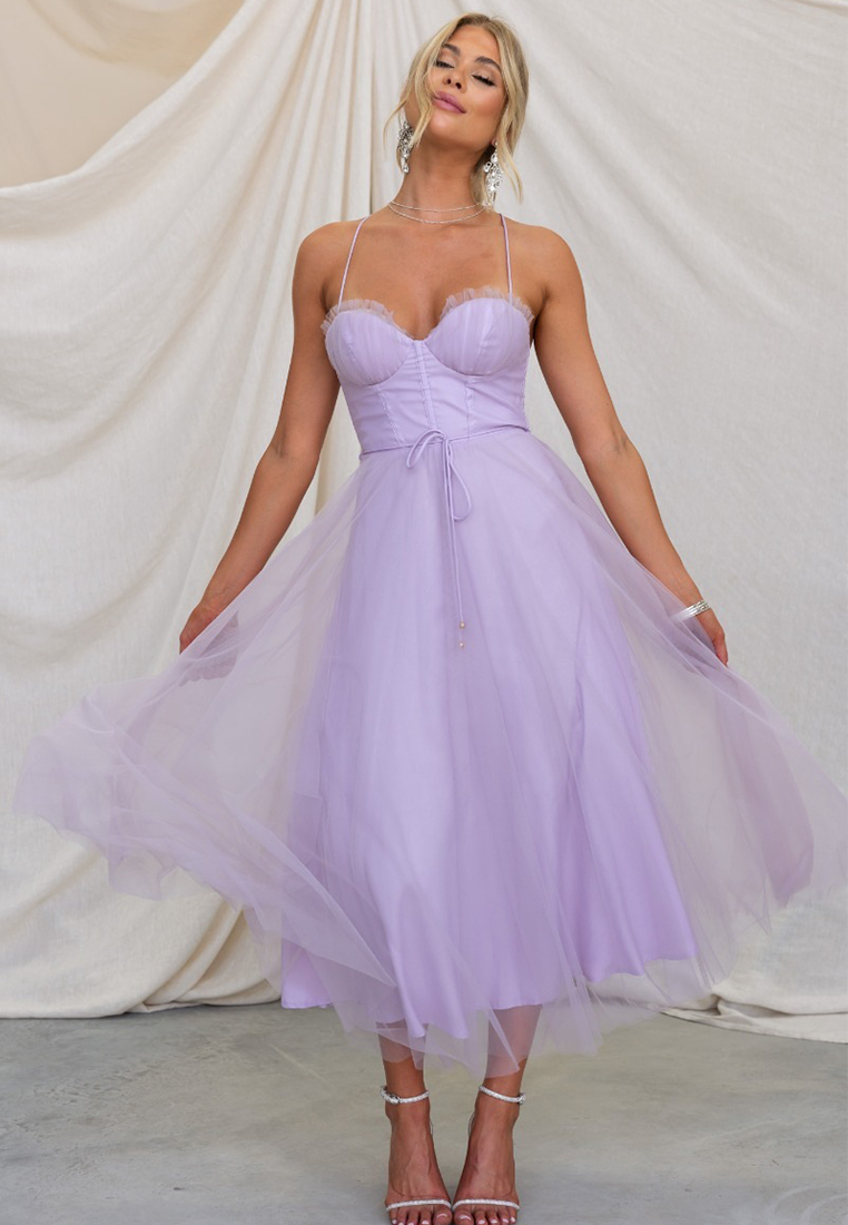 Summer new sexy camisole casual dress CA25042252BK