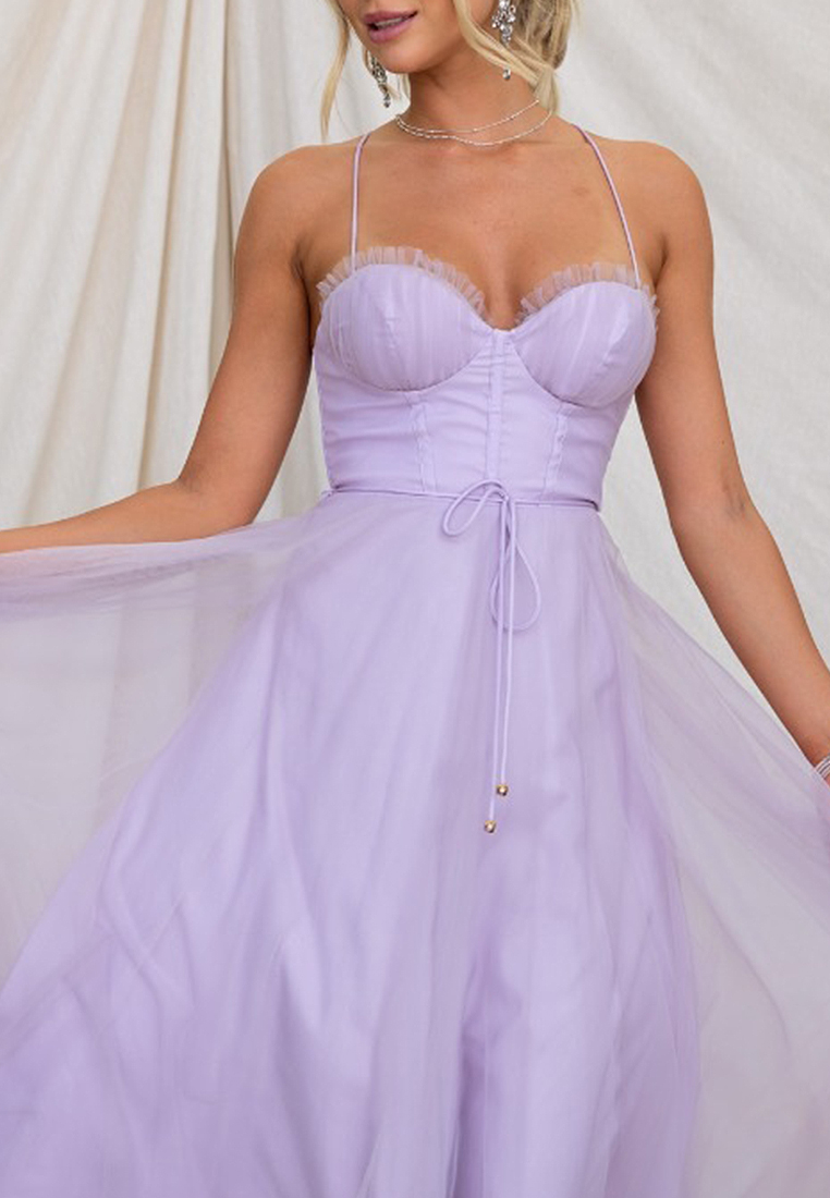 Summer new sexy camisole casual dress CA25042252BK