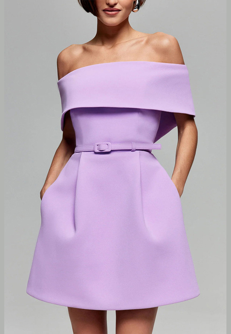 New Casual Fashion Dress CA25042259PU