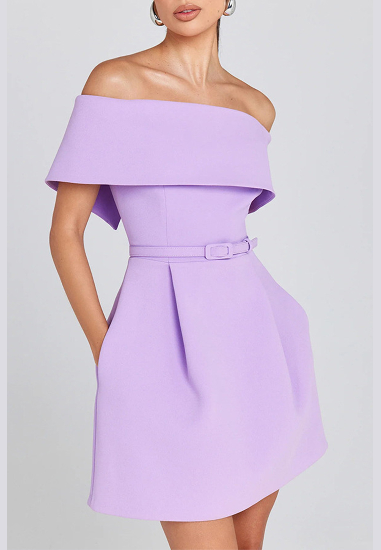 New Casual Fashion Dress CA25042259PU