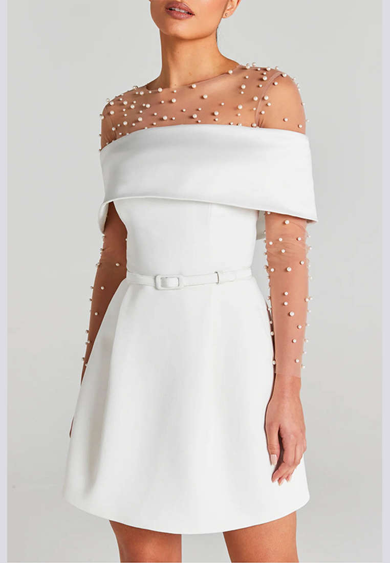 New Casual Fashion Dress CA25042259PU