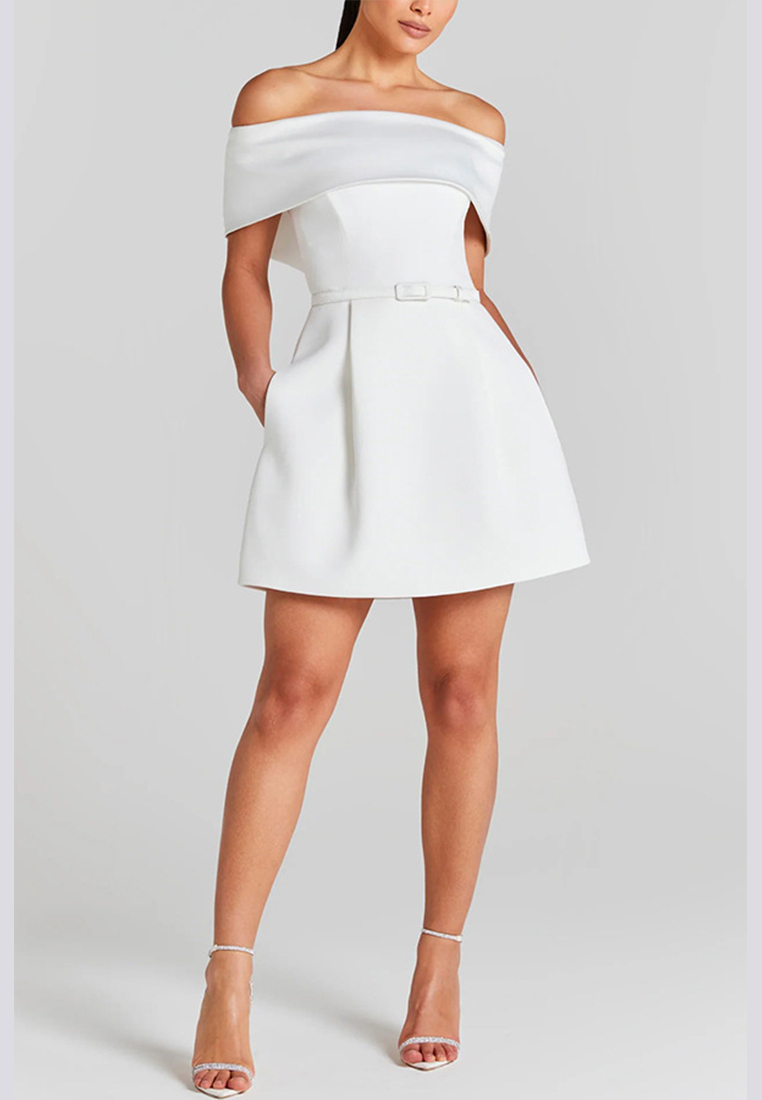 New Casual Fashion Dress CA25042259PU