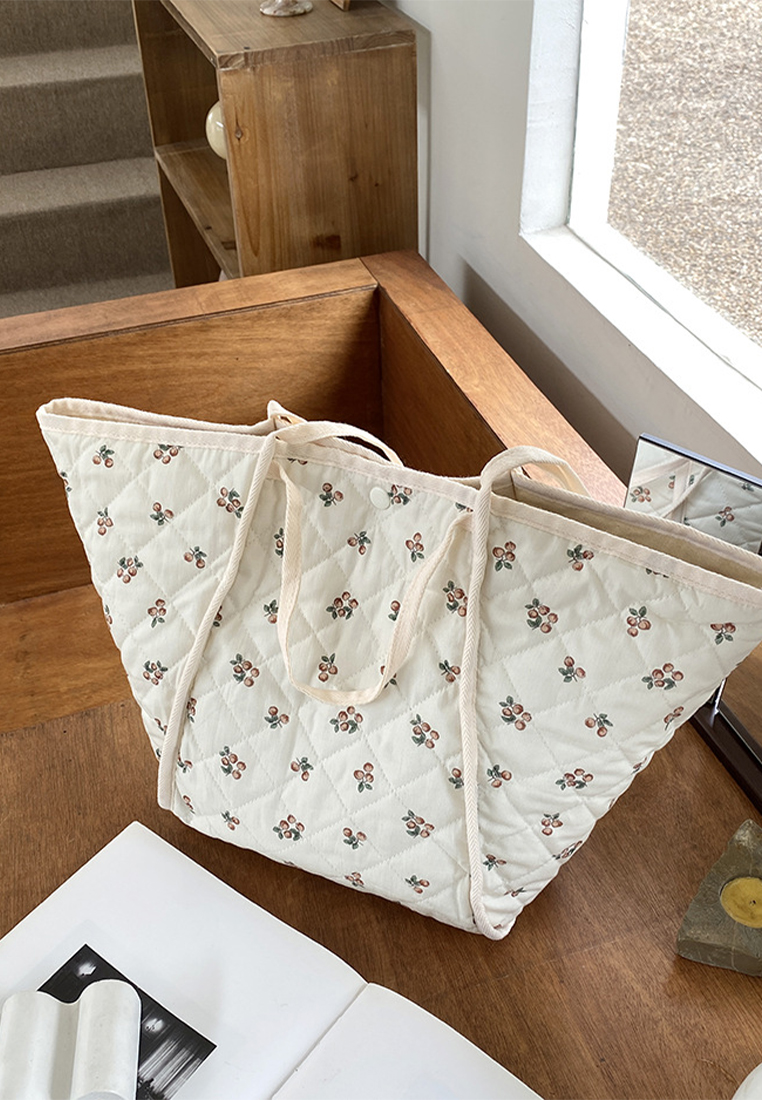 2024 Summer Printed Totes CA24032306BE