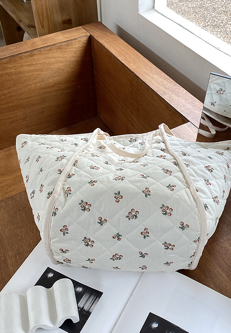 2024 Summer Printed Totes CA24032306BE