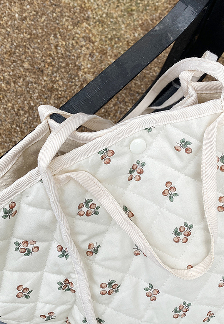 2024 Summer Printed Totes CA24032306BE