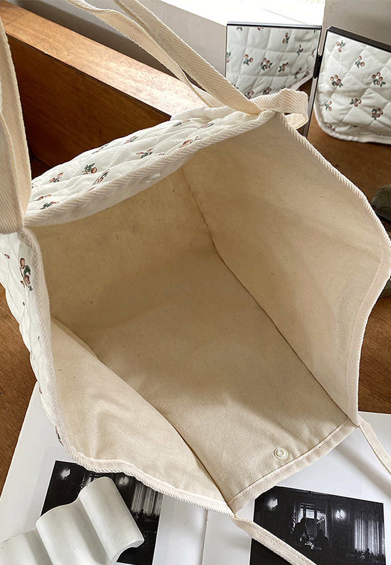 2024 Summer Printed Totes CA24032306BE