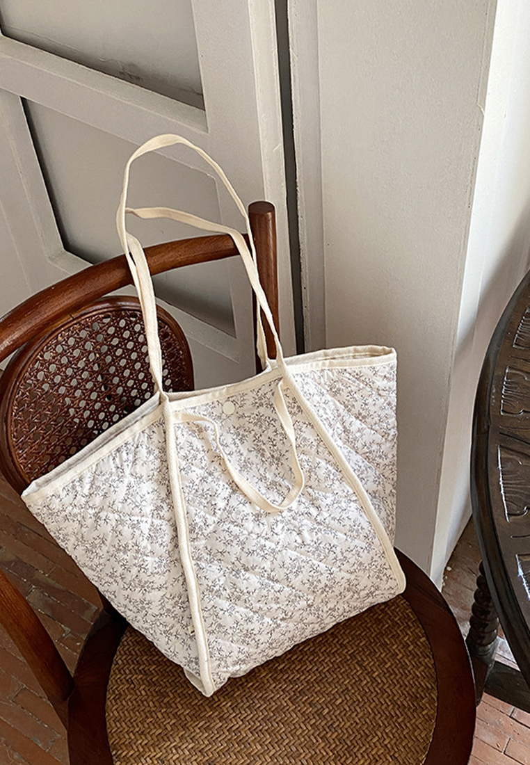 2024 Summer Printed Totes CA24032306BE