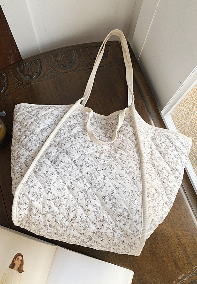 2024 Summer Printed Totes CA24032306BE