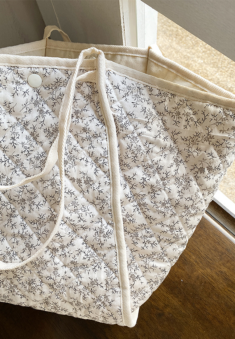 2024 Summer Printed Totes CA24032306BE