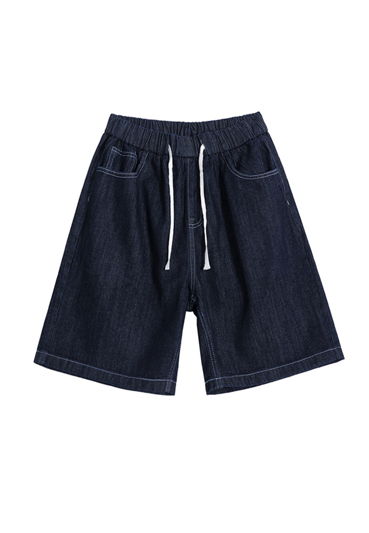 Men's summer denim shorts CA24051464