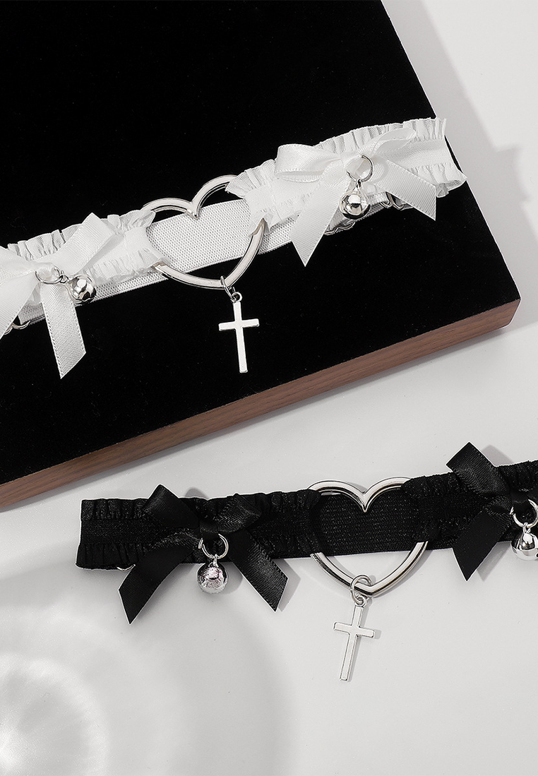 European and American nightclub sexy leg chain CA25052365-1