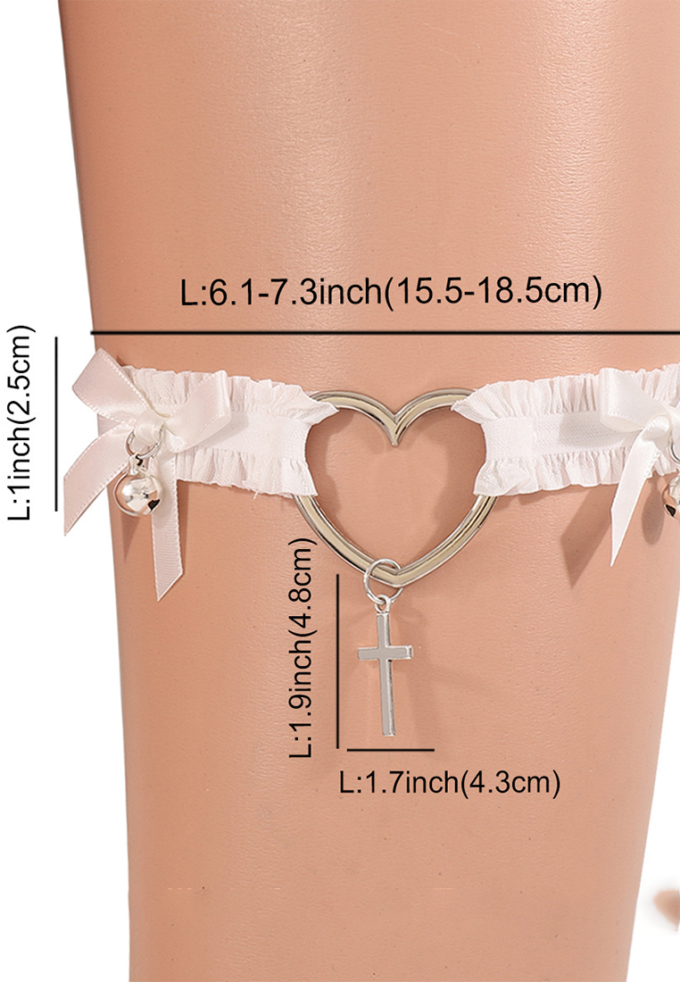 European and American nightclub sexy leg chain CA25052365-1