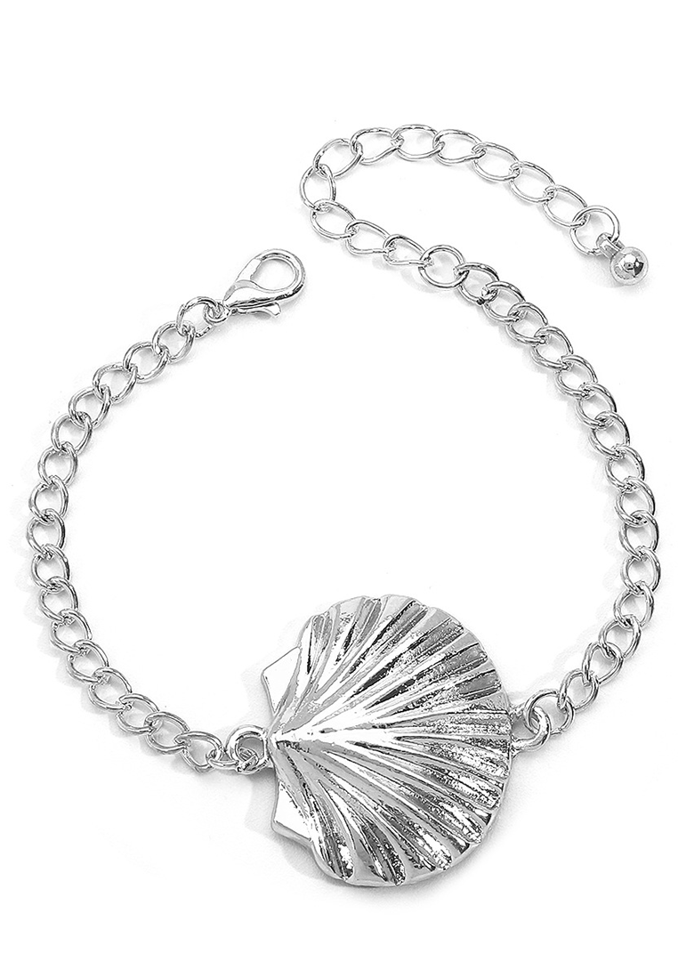 New Ocean Series Clavicle Chain CA25052371-1