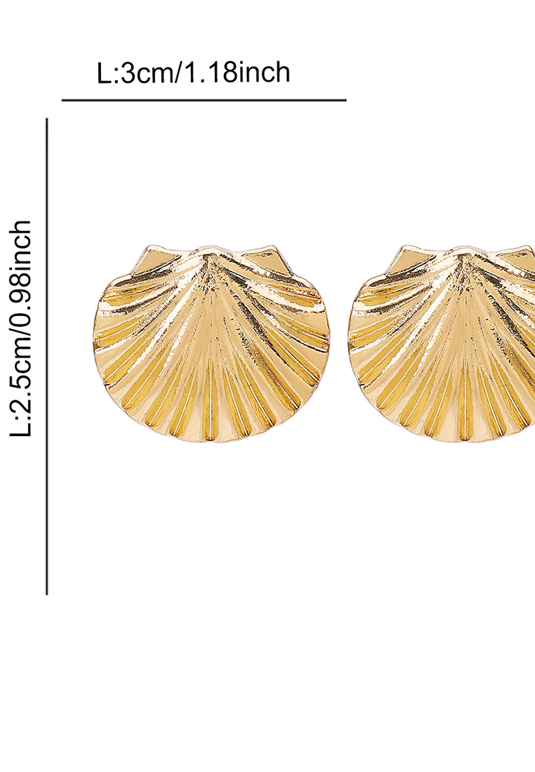 New Ocean Series Clavicle Chain CA25052371-1