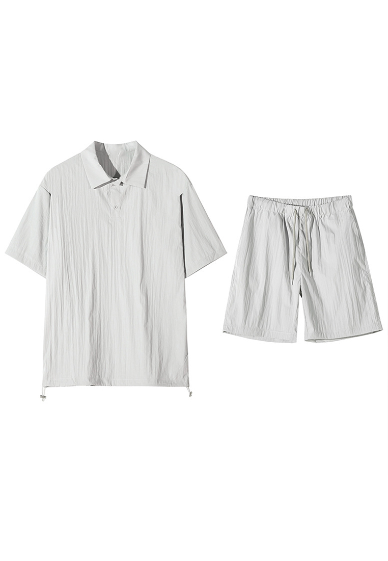 Men's summer casual sports suits CA24051472