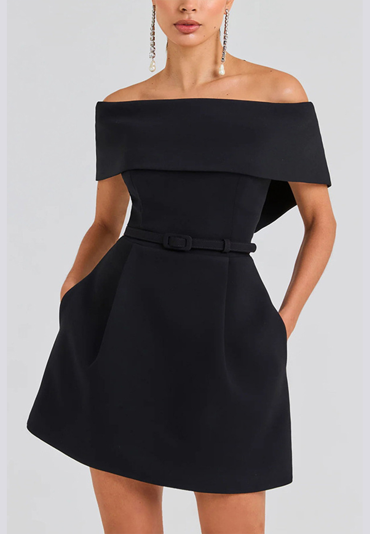 New Casual Fashion Dress CA25042259PU