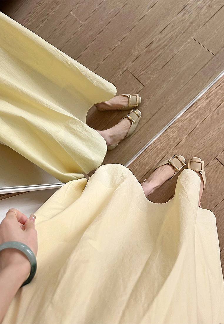 2024 Summer New Elegant French Dress CA24041079YE