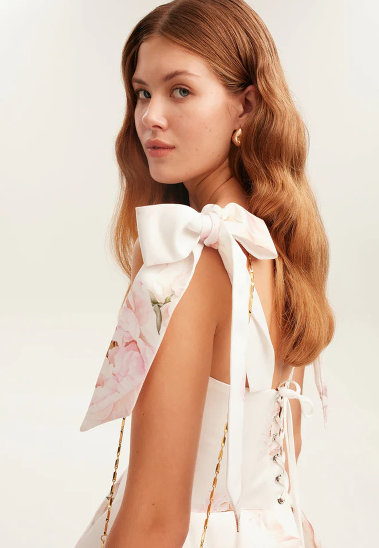 New off-shoulder European and American fashion short dress CA225042279PI