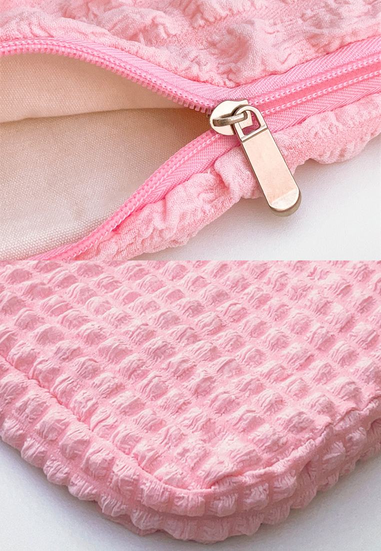 Large capacity crossbody shoulder tote bag CA24042608PI