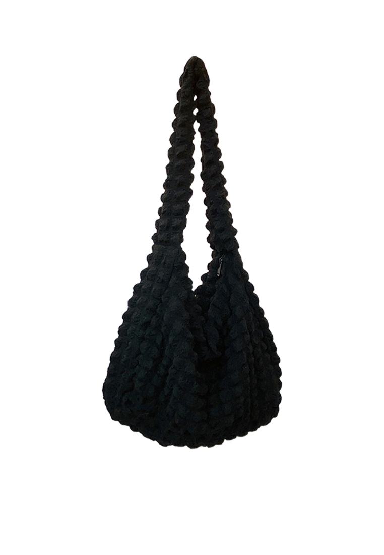 Large capacity crossbody shoulder tote bag CA24042608PI