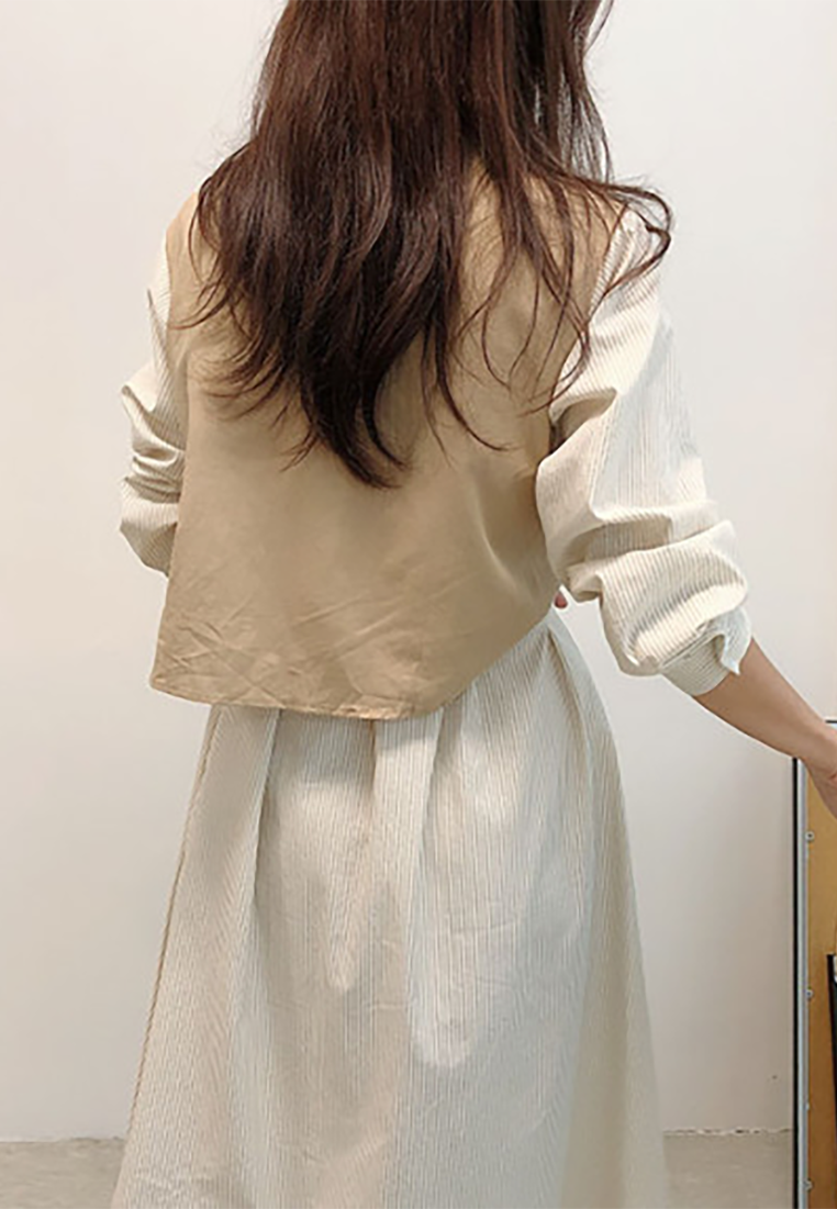 New collection of long dresses for autumn CA25091912BE