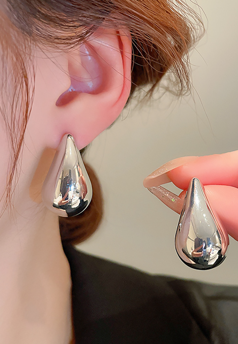 New cold style earrings CA25052384 -1