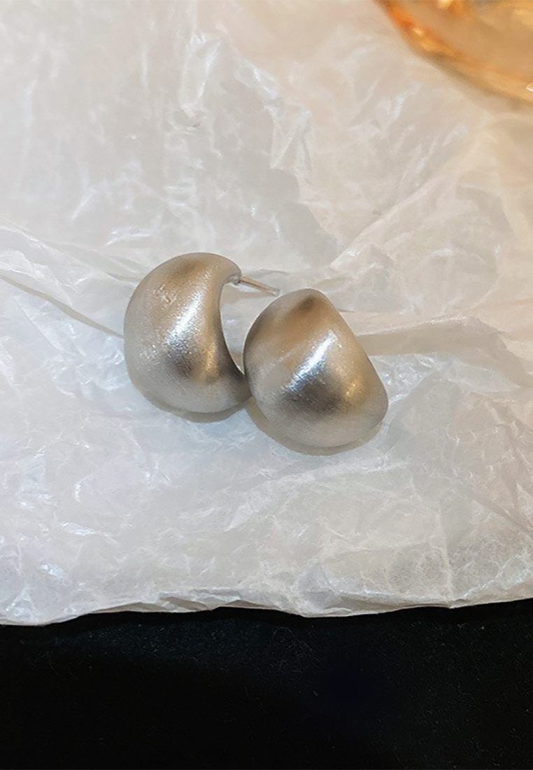 New cold style earrings CA25052384 -1