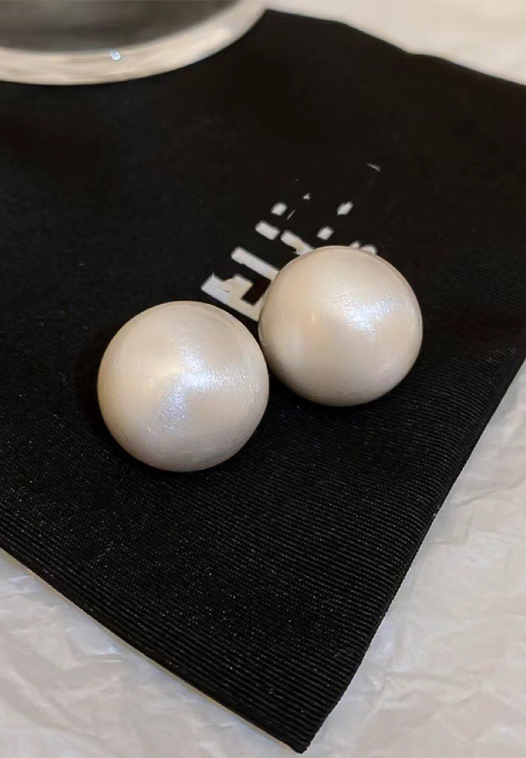 New cold style earrings CA25052384 -1